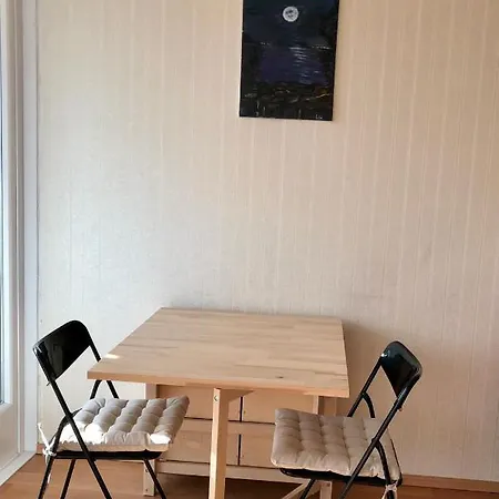 Beautiful & Quiet Near The Olymiapark Apartament Monachium